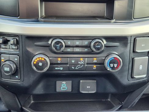 Used 2024 Ford F250 XL w/ STX Appearance Package AWD/4WD image 20