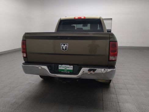 Used 2014 RAM 1500 Tradesman w/ Popular Equipment Group RWD image 7