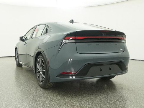 New 2026 Toyota Prius Limited image 79