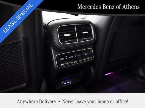 New 2026 Mercedes-Benz GLS 63 AMG 4MATIC image 49