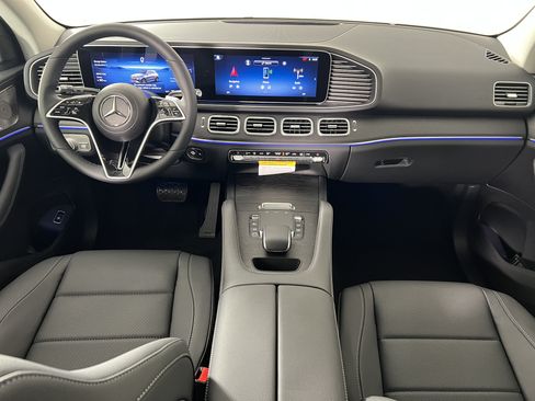 New 2026 Mercedes-Benz GLE 350 4MATIC image 23