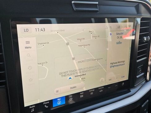 New 2026 Ford F250 Lariat image 21