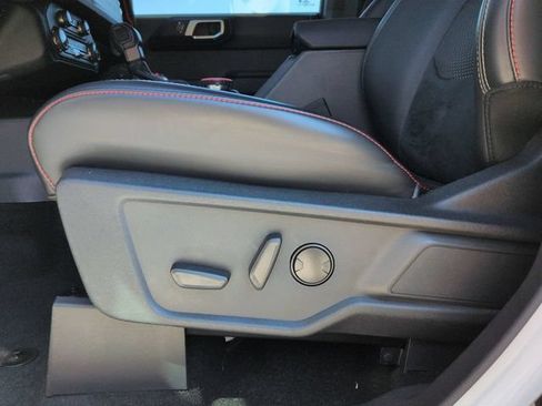 Used 2023 Ford Bronco Raptor AWD/4WD image 23