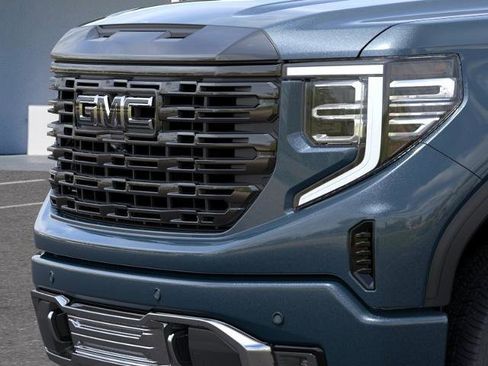 New 2026 GMC Sierra 1500 Denali Ultimate AWD/4WD image 13
