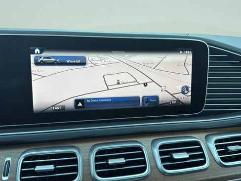 New 2026 Mercedes-Benz GLE 350 4MATIC image 35