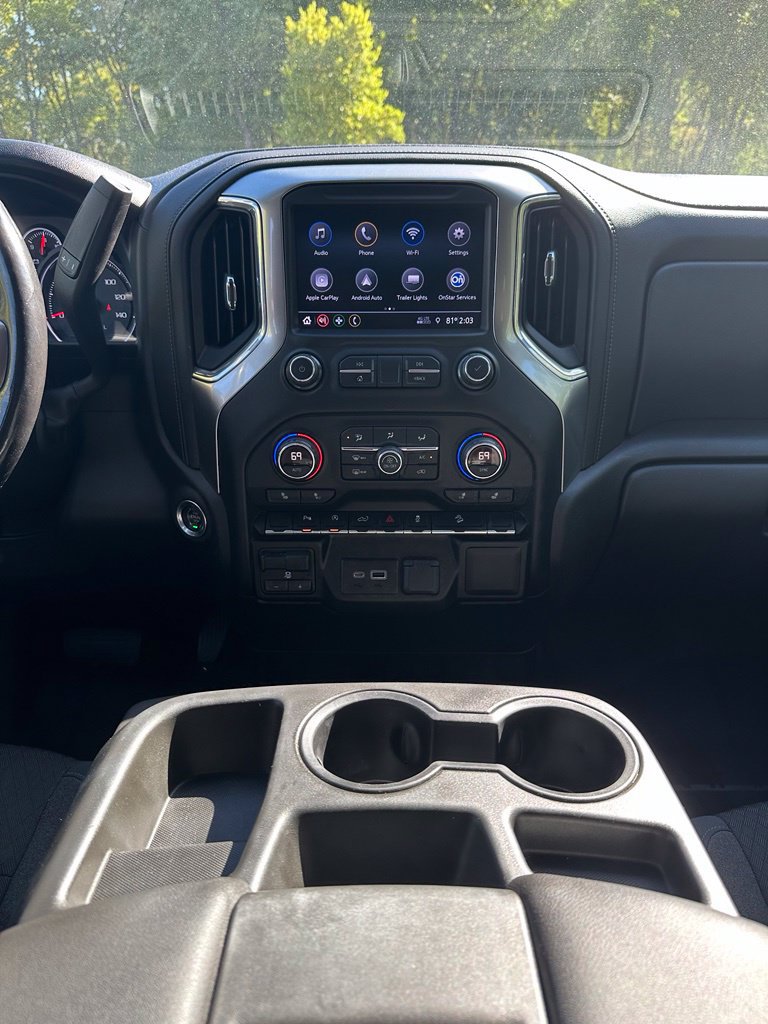 Used 2019 Chevrolet Silverado 1500 RST AWD/4WD image 20