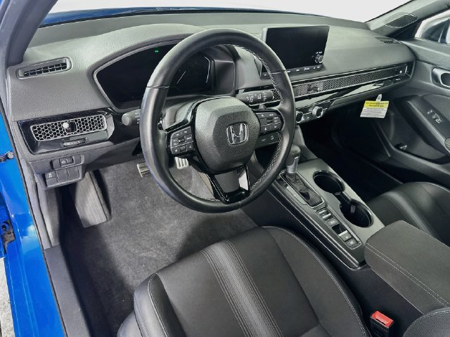 Certified 2026 Honda Civic Sport image 18
