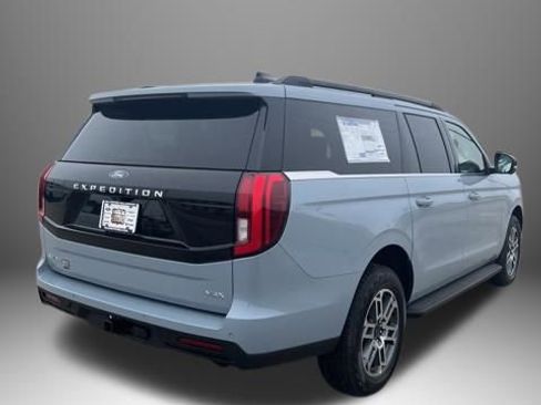 New 2026 Ford Expedition Max Active image 6