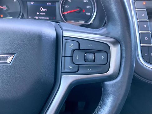 Used 2021 Chevrolet Tahoe Z71 w/ Z71 Signature Package image 24