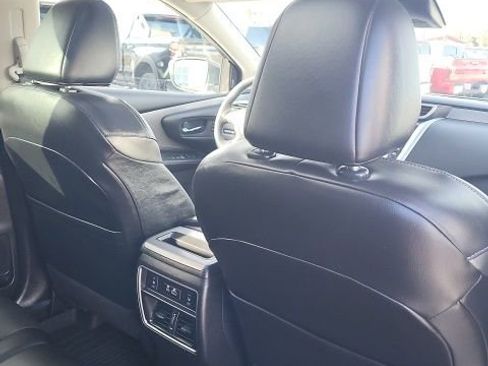 Used 2021 Nissan Murano SL image 16