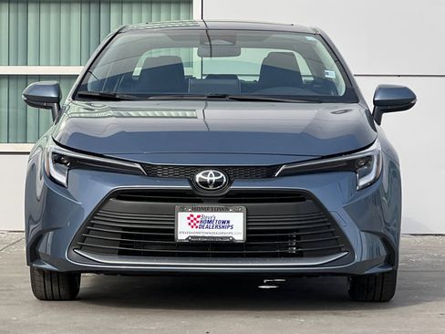 New 2026 Toyota Corolla XLE image 6