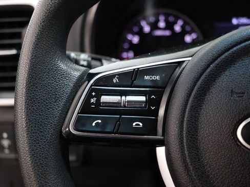 Used 2022 Kia Sportage LX AWD/4WD image 21