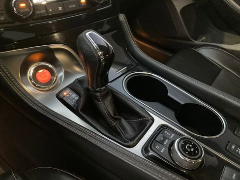 Used 2020 Nissan Maxima 3.5 SV w/ Floor Mat Group image 24