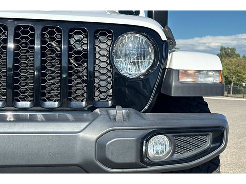Used 2022 Jeep Gladiator Sport AWD/4WD image 53