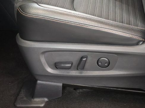 Used 2023 Nissan Pathfinder Rock Creek AWD/4WD image 13