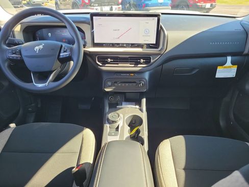 New 2026 Ford Bronco Sport Big Bend image 11