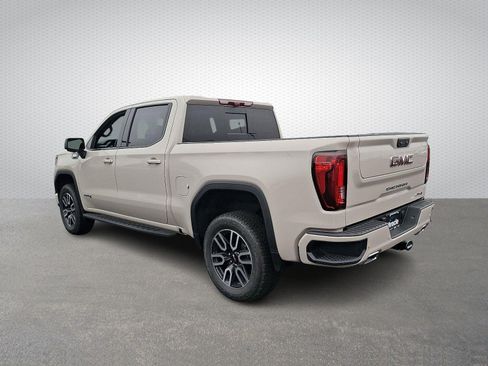 New 2026 GMC Sierra 1500 AT4 w/ AT4 Premium Package image 3