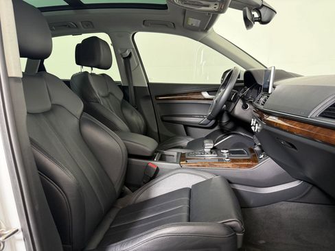 Used 2020 Audi Q5 2.0T Premium Plus image 24