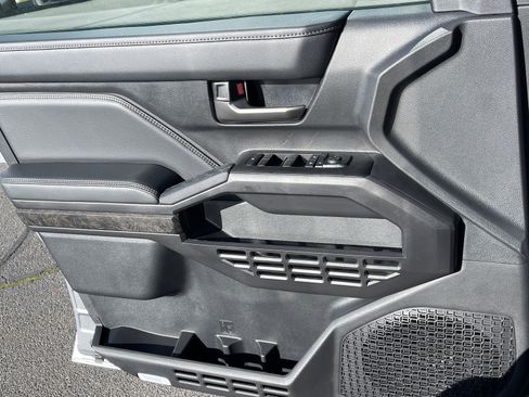 New 2026 Toyota Tacoma Limited image 9