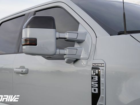 Used 2026 Ford F350 Platinum image 15