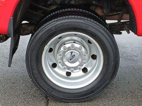 Used 2023 Ford F450 Lariat w/ Chrome Package AWD/4WD image 34