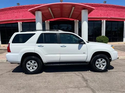 Used 2006 Toyota 4Runner Sport RWD image 5