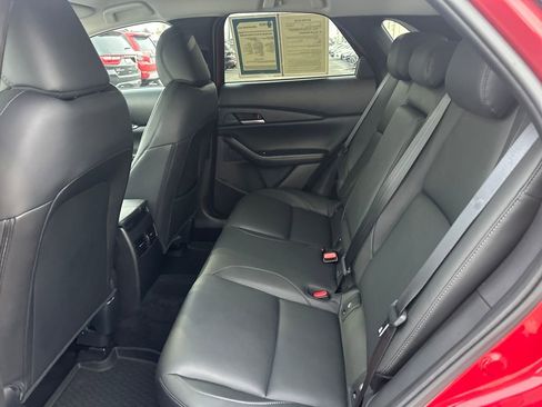 Used 2023 MAZDA CX-30 AWD 2.5 S w/ Select Package image 16