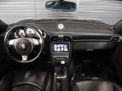 Used 2006 Porsche 911 Carrera S image 14