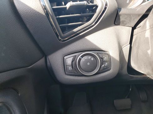Used 2016 Ford Escape Titanium image 26
