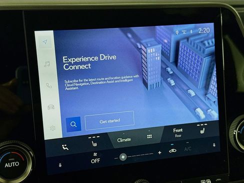 Used 2025 Lexus RX 350 FWD w/ Technology Package image 13