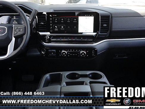 New 2026 GMC Sierra 1500 Elevation w/ Elevation Select Package image 19