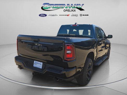 New 2026 RAM 1500 Express image 7