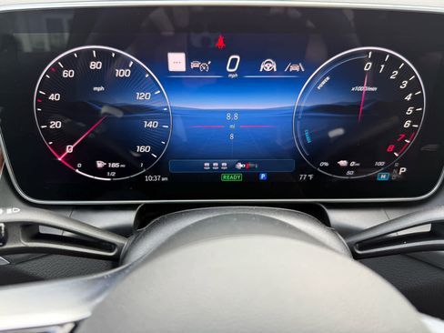 New 2026 Mercedes-Benz GLC 350e GLC 350e image 18