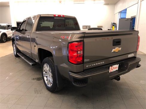 Used 2015 Chevrolet Silverado 1500 High Country image 6