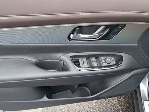 New 2026 Nissan Murano Platinum w/ Cargo Package image 11