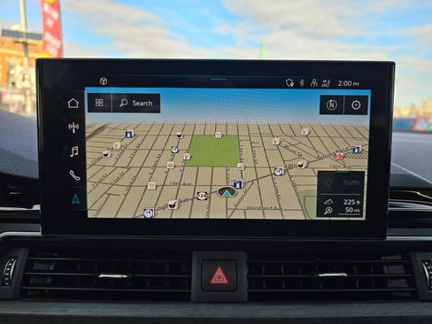 Used 2020 Audi A5 2.0T Premium Plus w/ Premium Plus image 26