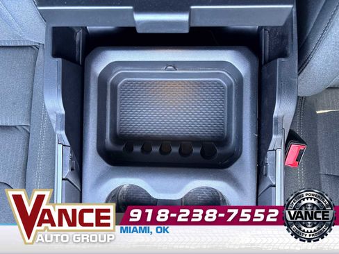 Used 2023 RAM 1500 Big Horn AWD/4WD image 37