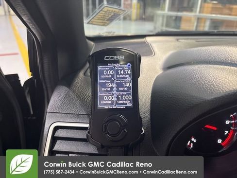 Used 2019 Subaru WRX Limited w/ Popular Package #1 image 26