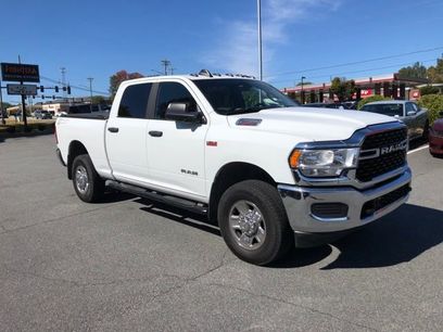 Used 2022 RAM 2500 Big Horn w/ Protection Group