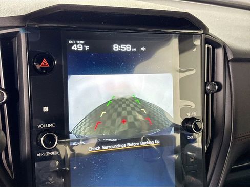 New 2026 Subaru WRX Premium image 16