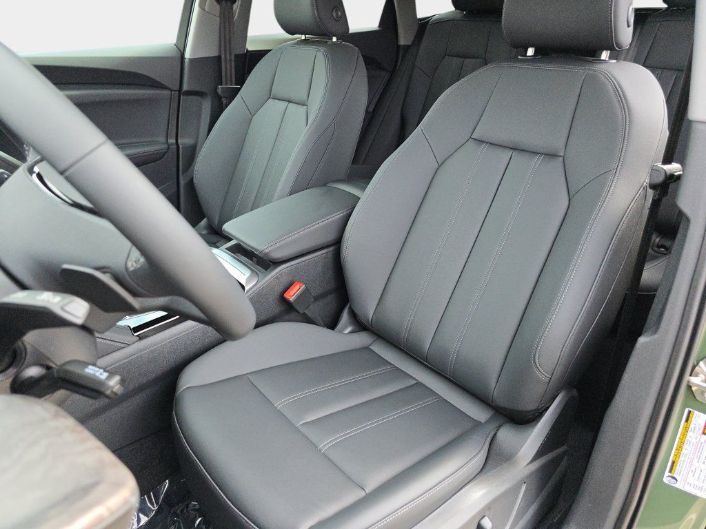 New 2026 Audi Q5 2.0T AWD/4WD image 15