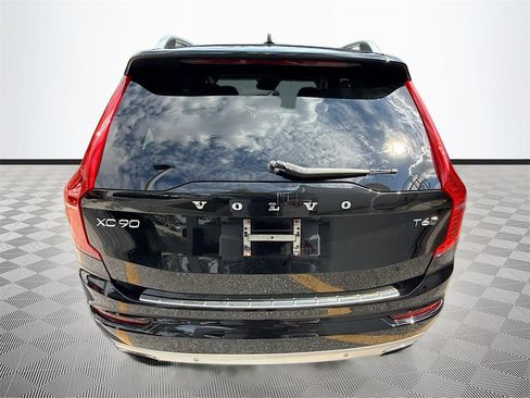 Used 2018 Volvo XC90 T6 Momentum w/ Momentum Plus Package image 7