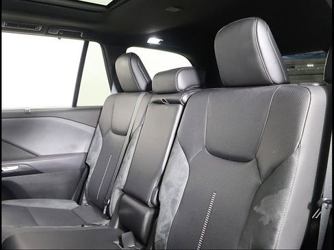 Certified 2024 Lexus TX 350 AWD w/ Technology Package image 10