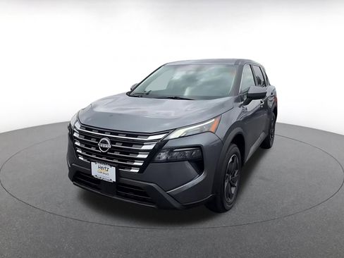 Used 2025 Nissan Rogue SV FWD image 7