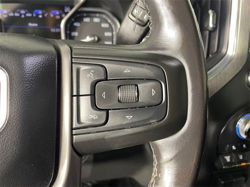 Used 2020 GMC Sierra 3500 Denali w/ Denali Ultimate Package image 10