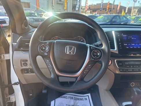 Used 2018 Honda Pilot EX image 15