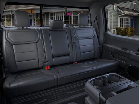 New 2025 Ford F150 Raptor image 11