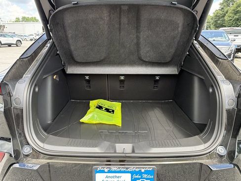 New 2026 Buick Envista Sport Touring w/ Convenience I Package FWD image 17