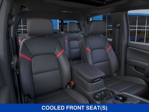 New 2026 Chevrolet Colorado Z71 w/ Technology Package image 17
