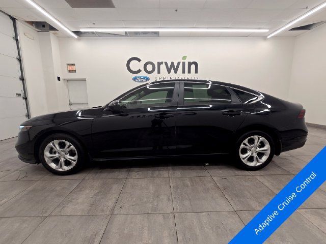 Used 2024 Honda Accord LX image 2